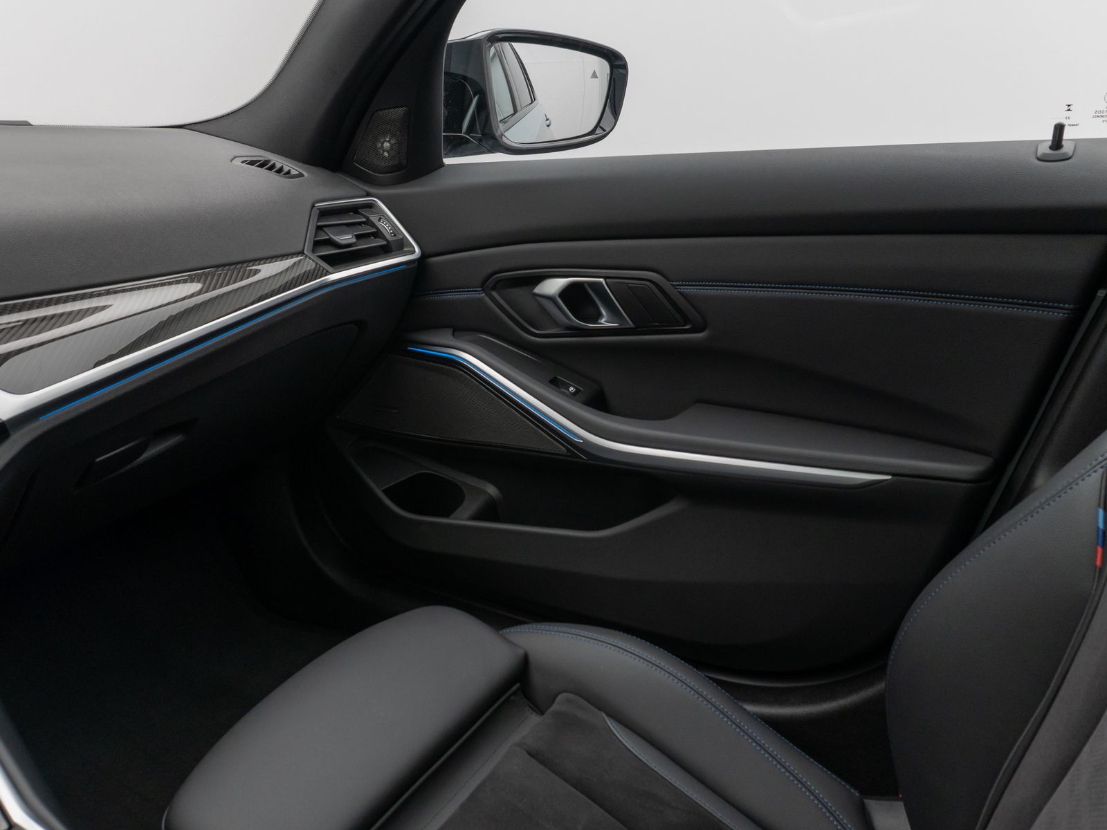 Fahrzeugabbildung BMW M340i xD Panorama Kamera DAB H/K Komfort 19Zoll