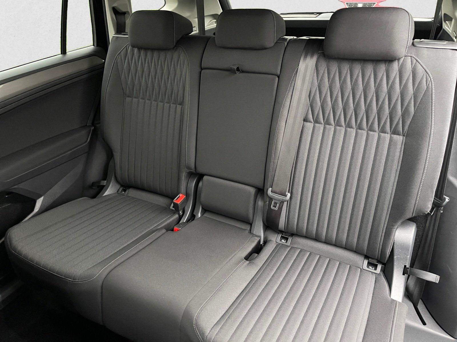 Volkswagen Tiguan Allspace - Bild 9