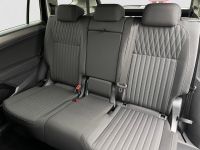 Volkswagen Tiguan Allspace - Vorschau Bild 9