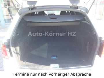 Mercedes E 200 - 10