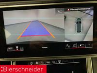 Audi Q8 - Vorschau Bild 23