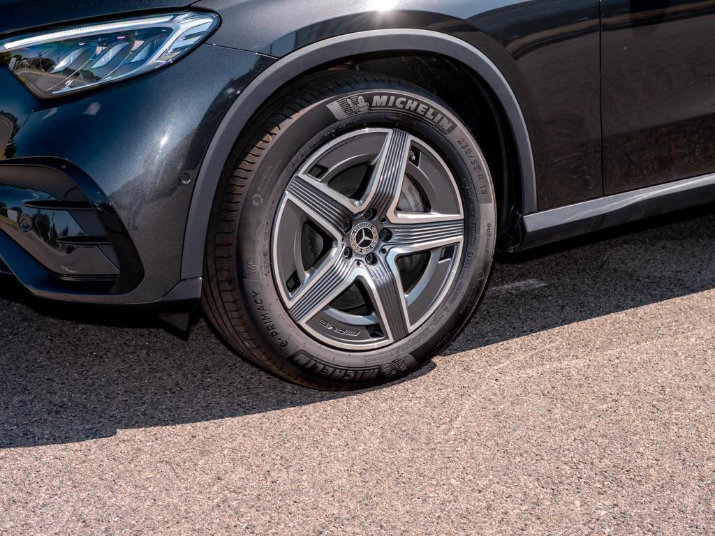 Mercedes-Benz GLC 300 d AMG 4M AHK MBUX SHZ KEYLESS-GO