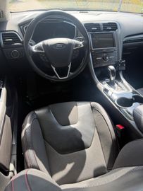 Ford Mondeo - 11