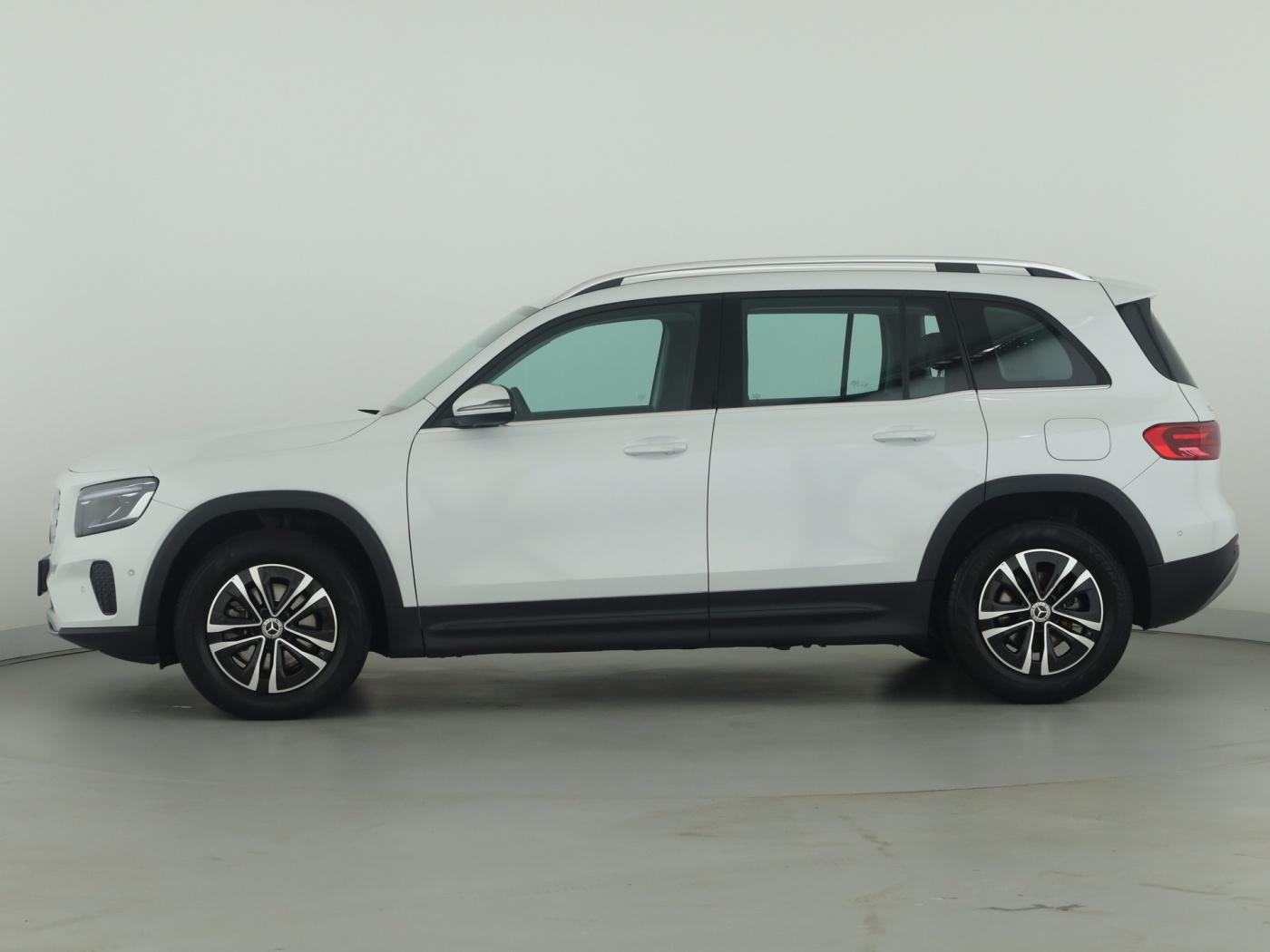 Mercedes-Benz GLB d Advanced*Sitzhzg*LED*LaderaumPaket*DAB, миниатюра 7
