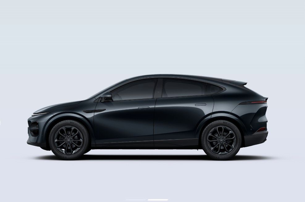 XPENG G6