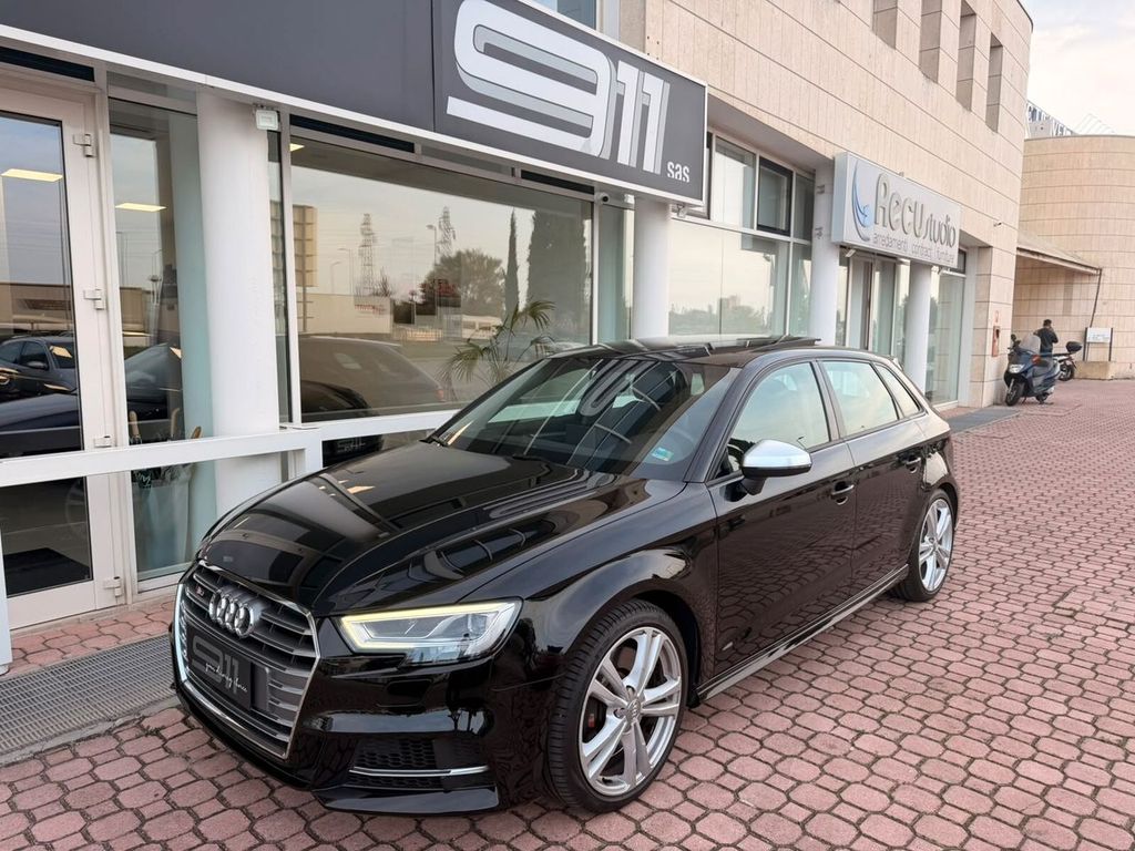 Image of Audi A3