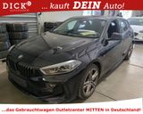 BMW 120d Aut M SPORT/LED/NAVI+/VIRTU/PANO/H&K/8Fa - BMW: V12