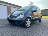 Mercedes-Benz Mercedes Benz A 190 Avantgarde Automatik L... - Mercedes-Benz A 190 von privat