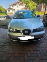 Seat Cordoba - gebrauchte Seat Cordoba aus dem Jahr 2004