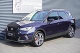 Seat ARONA FR 1.5 TSI DSG|VIRTUAL|ACC|BEATS|AHK|LED| - Seat Arona in Leverkusen
