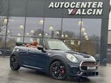 MINI John Cooper Works Cabrio Aut. ACC/H&K/HUD/R-CAM - MINI Cabrio Serie: Kleinwagen
