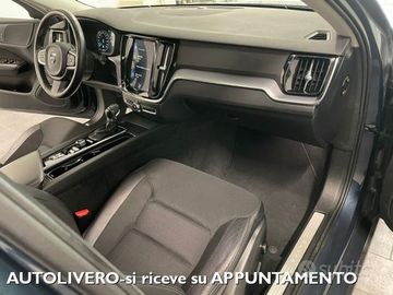 Volvo V60 - 9