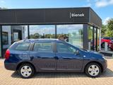 Dacia Logan Comfort MCV TCe 90 - gebrauchte Dacia Logan aus dem Jahr 2019