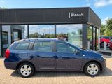Dacia Logan Comfort MCV TCe 90 - Dacia Logan: Comfort