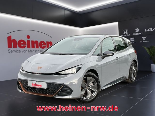 CUPRA Born electric 150kW NAVI ACC KESSY PDC KAM LM18