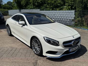 Mercedes S 400 - 8