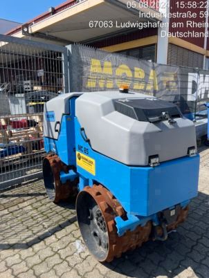 Altele WEBER MC85