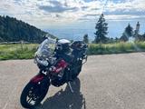 Triumph Tiger 800 XrT - TRIUMPH TIGER XRT