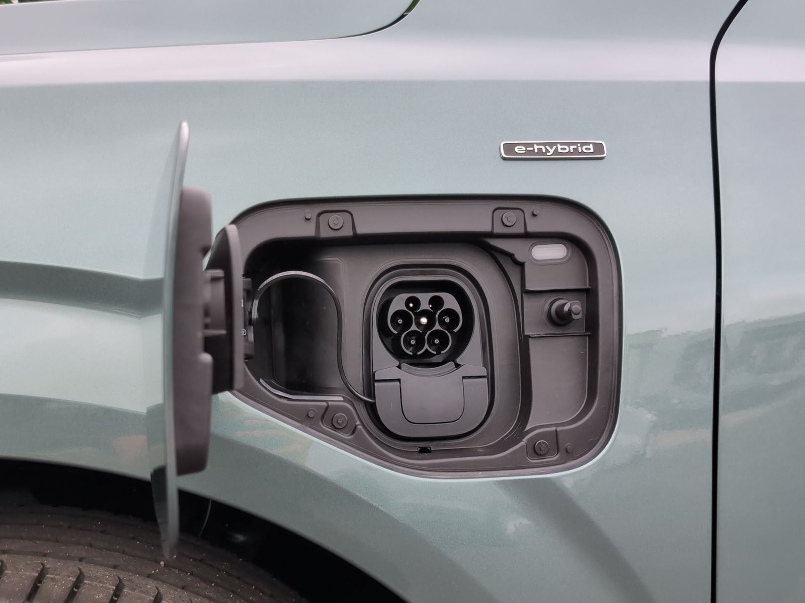Audi Q3 - Bild 20