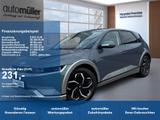 Hyundai IONIQ 5 UNIQ PANO*ASSIT-PAKET*LED*SHZ*CarPlay*BT - Hyundai IONIQ 5 Tageszulassungen
