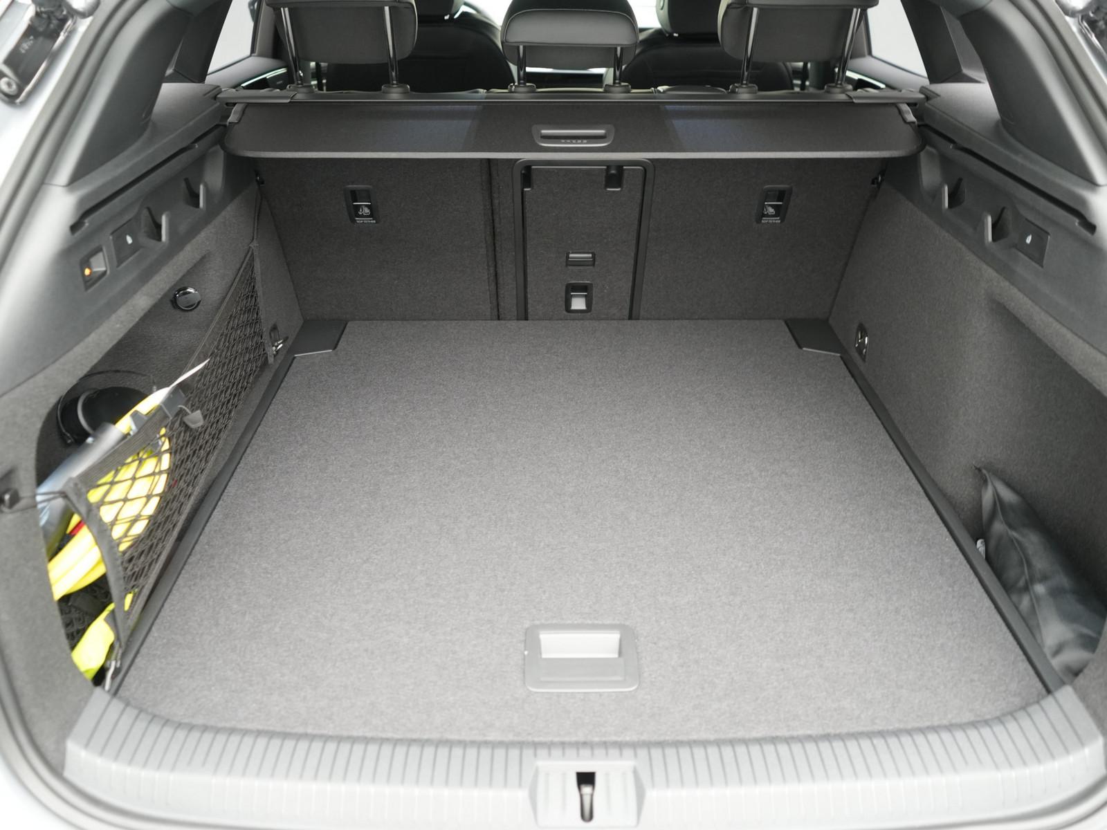 Volkswagen ID.7 Pro S MATRIX ACC H/K KAM360° AHK DCC ACC
