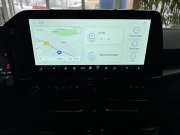 Ford Tourneo Custom 2.0 L2 Titanium X AWD Vollausstat