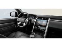 Land Rover Discovery - Vorschau Bild 4