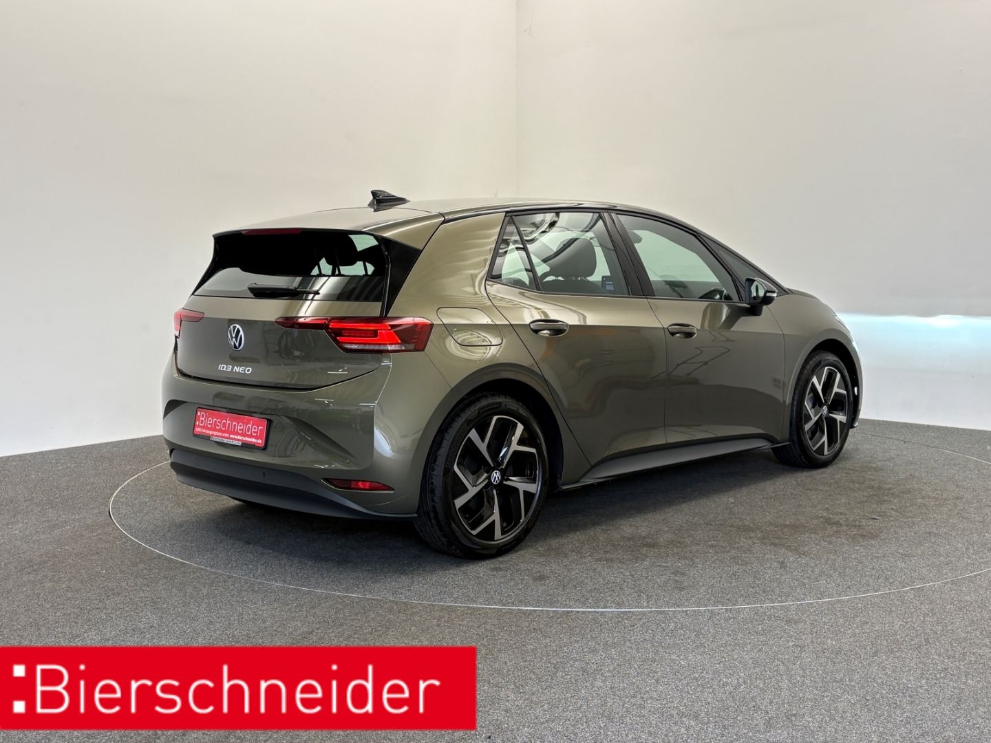 Volkswagen ID.3 - Bild 6