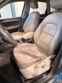 Audi Q5 - 9