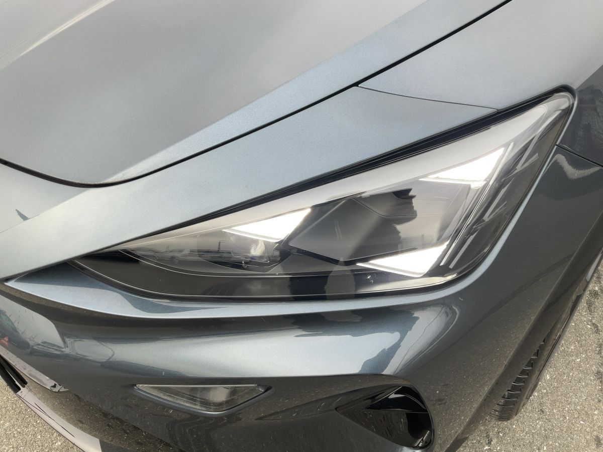 Cupra Formentor - Bild 16