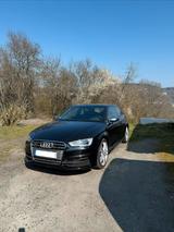 Audi S3 8V - Audi S3 8V