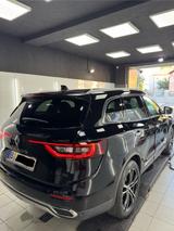 Renault Koleos dCi 150 X-tronic Limited Winter Paket - Renault Koleos von privat