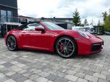 Porsche 992 Carrera 4S 1.Hd 10-26 Approved 100% PZ-KD - Porsche: Approved