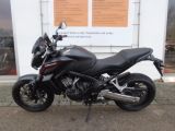 Honda CB650FAE - HONDA 650 CB