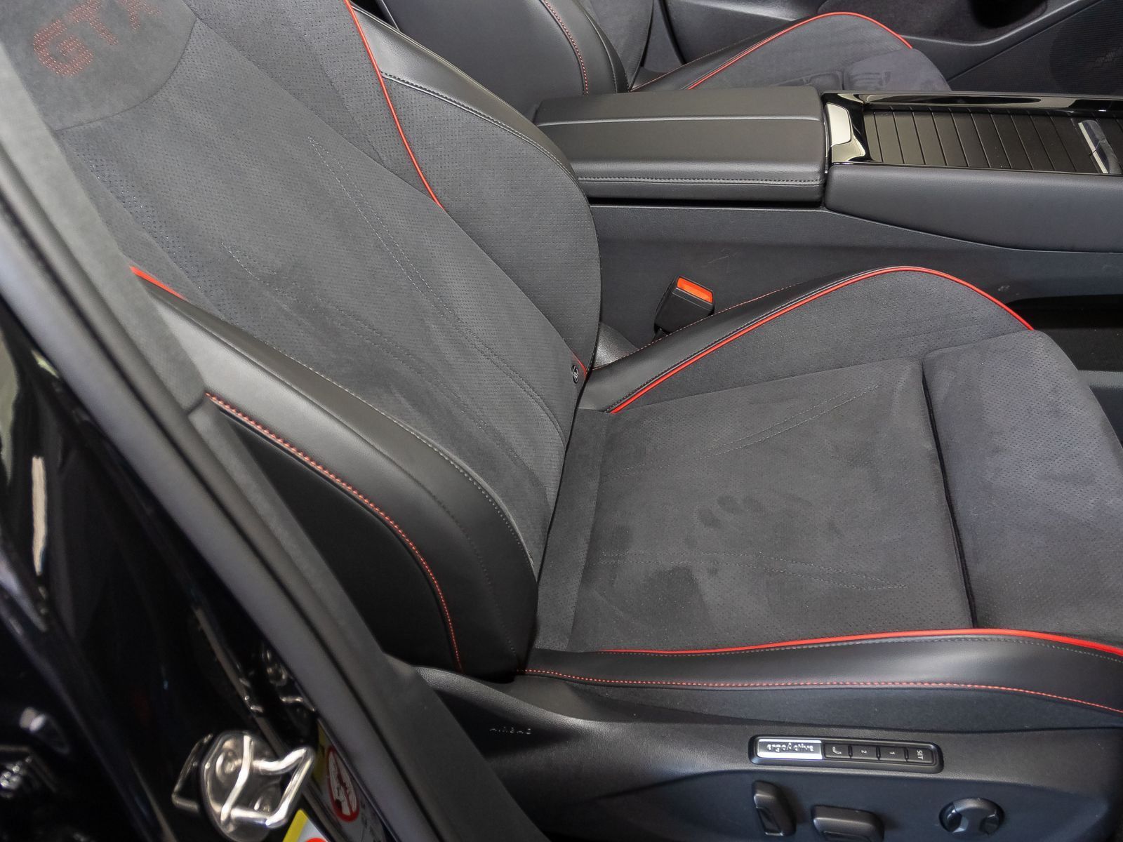 Volkswagen ID.7 - Bild 21