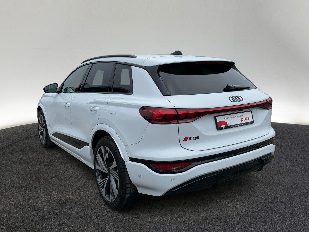 Audi SQ6 e-tron - Bild 3