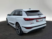 Audi SQ6 e-tron - Vorschau Bild 3