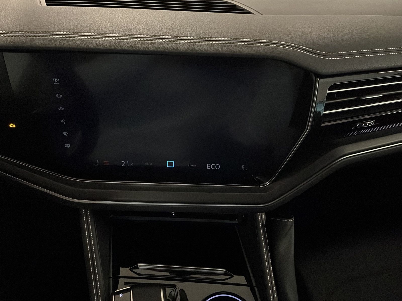 Volkswagen Touareg - Bild 12