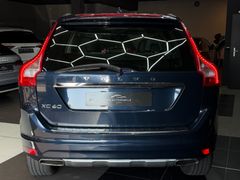 VOLVO XC60 Summum AWD*PANO*LEDER*CAM*LED*NAVI*ACC*MEMO