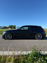 BMW M140i F21 non OPF - BMW M140i: Sportwagen