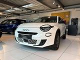 Fiat 600 Hybrid 1.2 T3 DCT *CARPLAY*KAMERA*KLIMAAUTO* - Fiat 600: Kleinwagen
