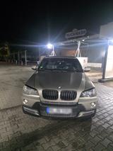 BMW X5 3.0d M57  235 PS  Vollausstattung... - BMW M5 in Duisburg