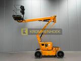 Niftylift HR 12 Hybride 4x4 - Niftylift LKWs