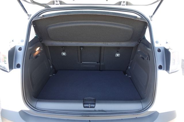 Fahrzeugabbildung Opel Crossland 1.2 Turbo Elegance KlimaA,LED,Navi,SHZ