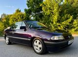 Opel Astra F 2.0i Bertone Cabrio - Opel aus 1994