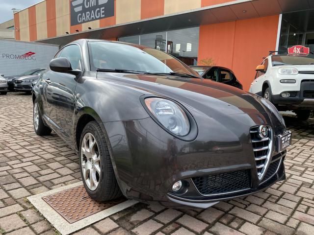 Alfa Romeo ALFA ROMEO MiTo 1.4 T 135 CV M.air S&S Distincti