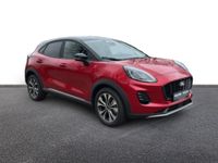 Ford Puma - Vorschau Bild 9