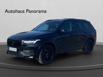 Volvo XC90 - 1