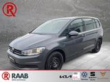 Volkswagen Touran Comfort Edition 1.5 TSI Spurhalteass. PDC - Volkswagen Touran: Edition