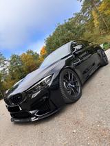 BMW M4 CS  - BMW M4: Cs